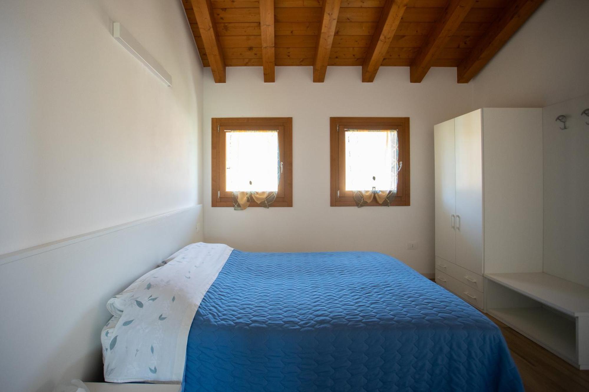 Casa Oliver Montecchia di Crosara Zimmer foto