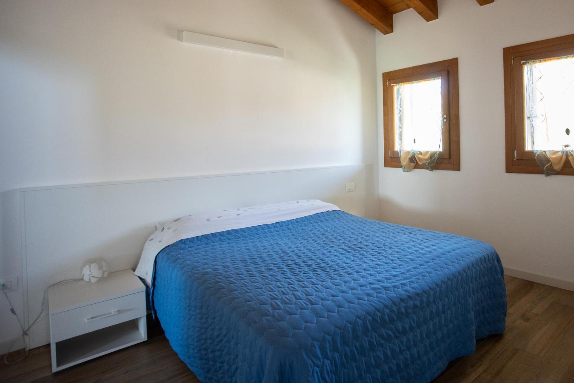 Casa Oliver Montecchia di Crosara Zimmer foto