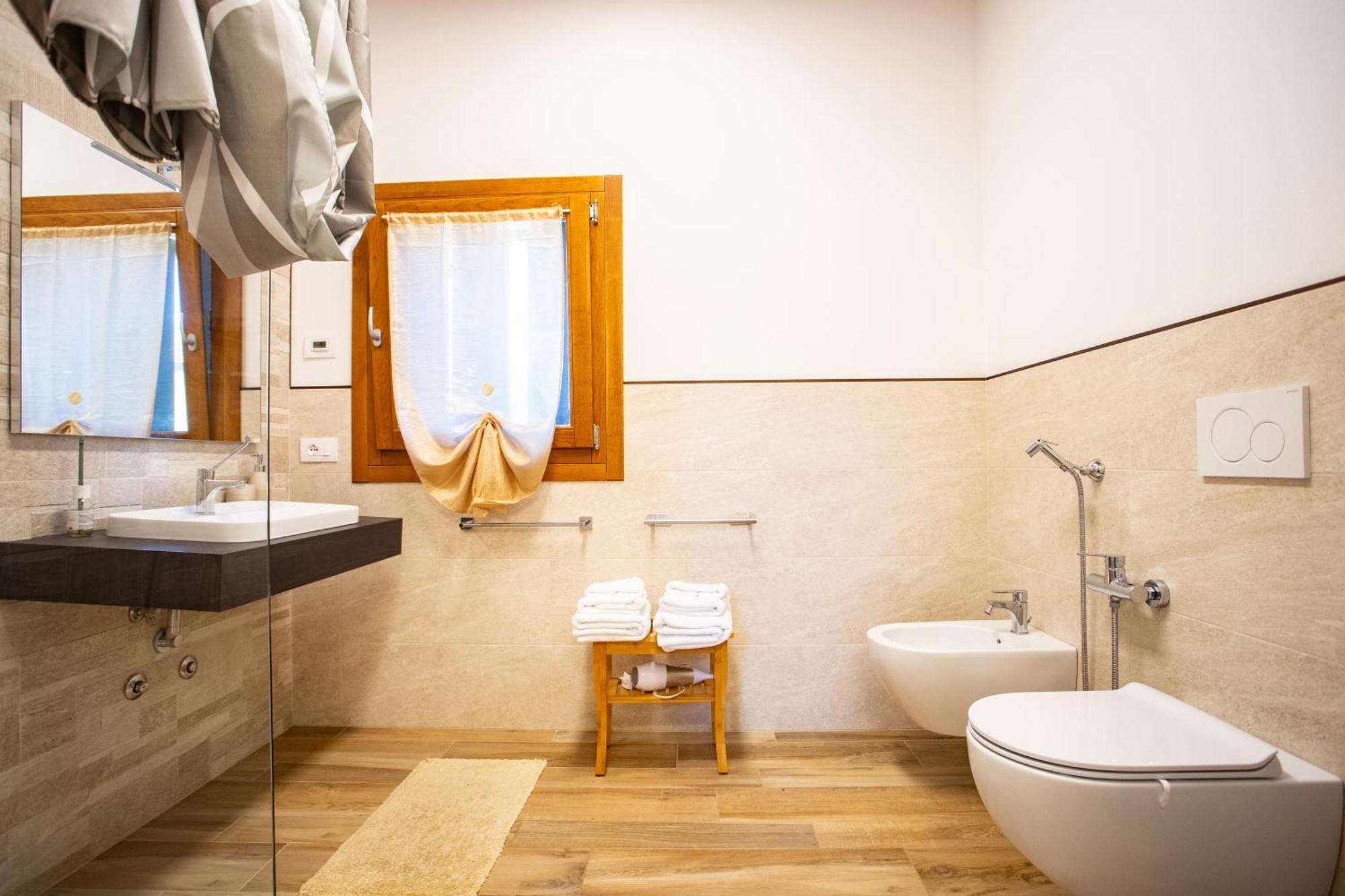 Casa Oliver Montecchia di Crosara Zimmer foto